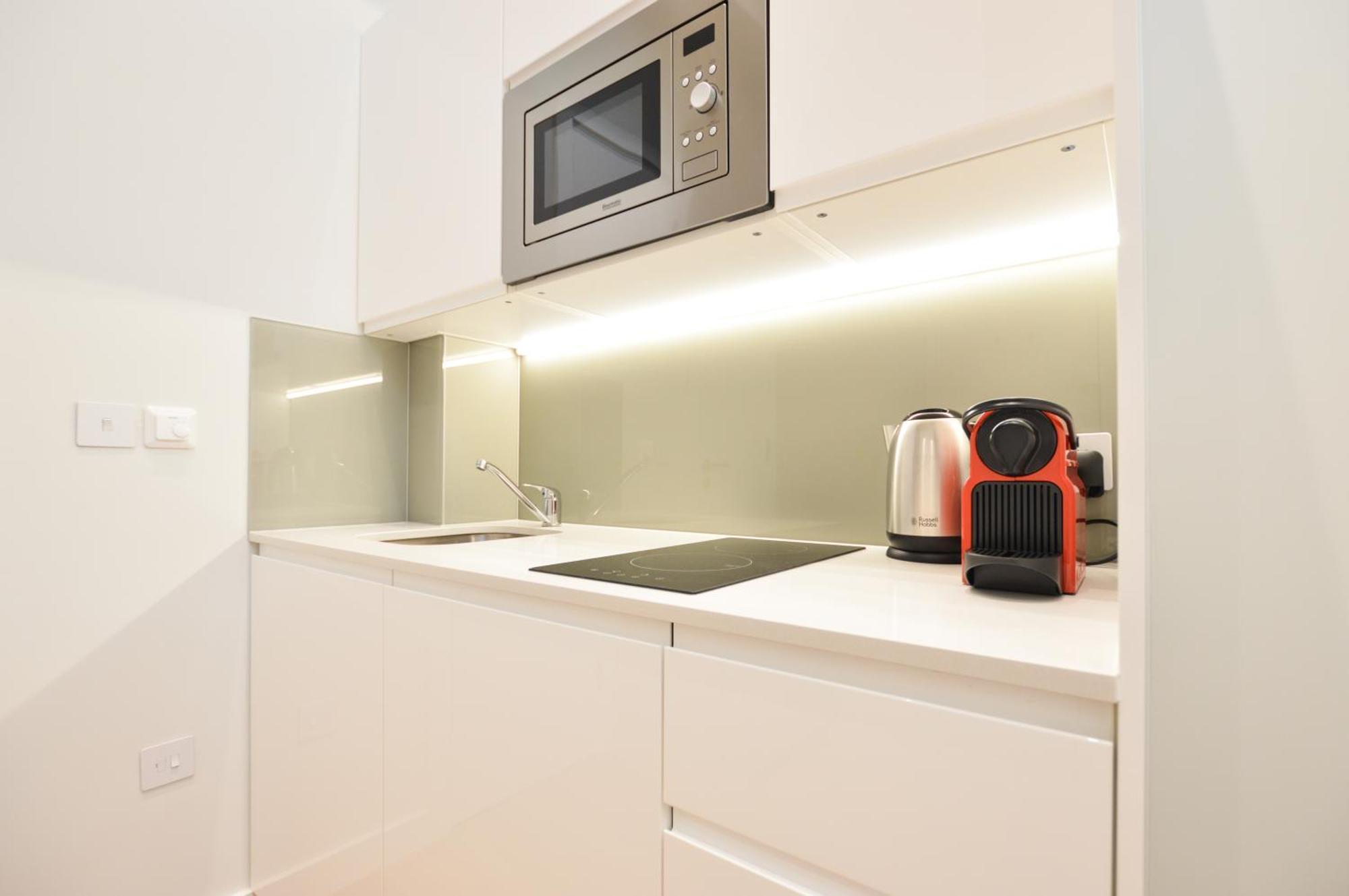 Earls Court West Serviced By Concept Apartahotel