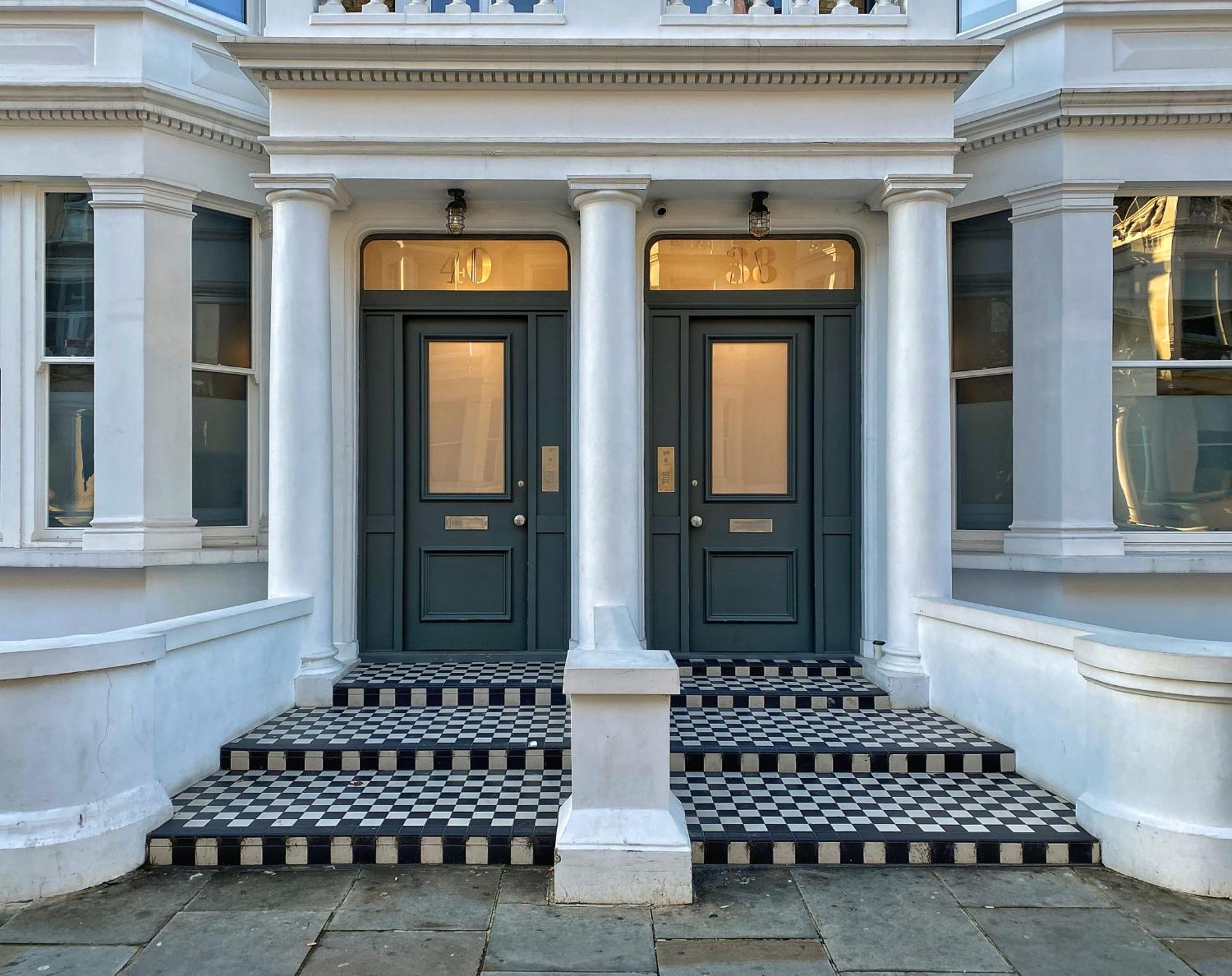 Earls Court West Serviced By Concept Apartahotel Londres